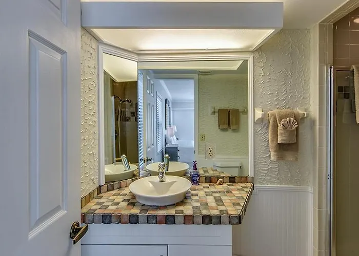 Holiday home Sun Harbor Unit 1 - Weekly Townhouse Clearwater Beach