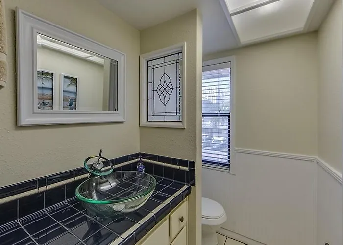 Holiday home Sun Harbor Unit 1 - Weekly Townhouse Clearwater Beach